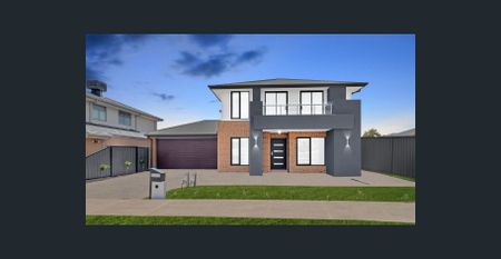 Double-Storey Family Living in Kalkallo - Photo 5