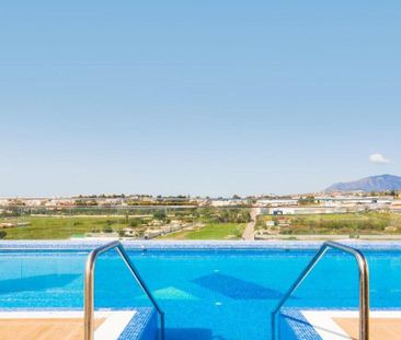 Luxury Apartment for rent in Marbella, Spain - Photo 6