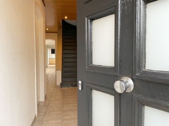 ALLESOMVATTENDE WONING TE HUUR IN KUURNE - Photo 1