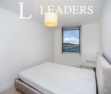 2 bedroom apartment to rent The Boardwalk, Brighton, BN2 - Photo 4