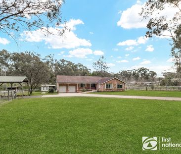 33 Reserve Rd, 2756, Freemans Reach Nsw - Photo 3