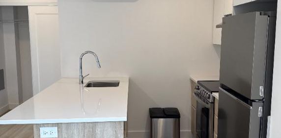 Studio moderne avec vue sur le Lac des Nations – TOUT INCLUS - Photo 2