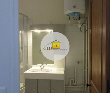 Appartement - 1 pièce - 34,82 m² - Lyon 03 - Photo 6