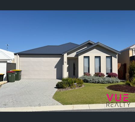25 Abercrombie Ave, Yanchep, WA 6035 - Photo 1