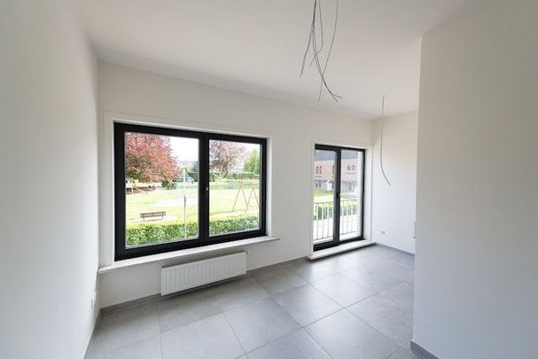 Appartement te huur - Photo 1