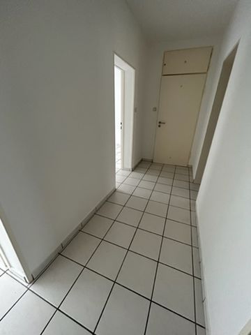 Angebotsübersicht 2- Zimmer Wohnung inmitte der Stadt - Foto 4