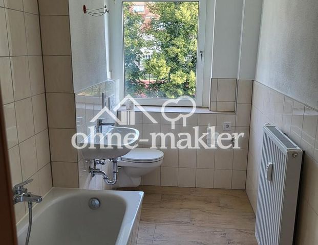 Erstbezug nach Renovierung - Photo 1