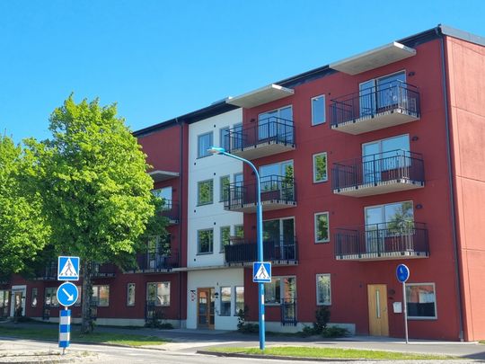 Engelbrektsgatan 102 B, Trelleborg Öster - Foto 1