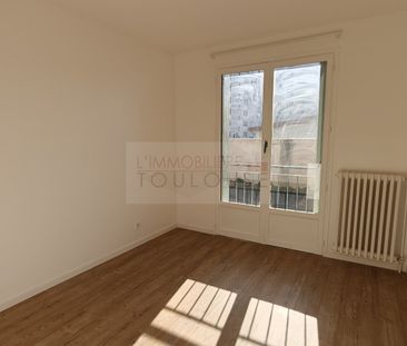 Location Appartement 2 pièces 39m² TOULOUSE 31400 - Photo 3