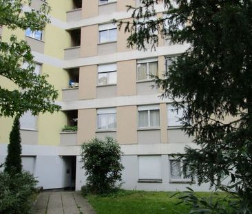 1 Zimmer, EG - Photo 4