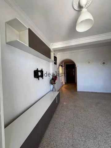 Alquiler de piso en Plaza Zahara, 8 - Photo 2