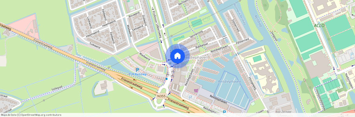 Senneroog 4, 9746RP Groningen