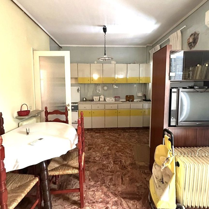 Διαμέρισμα για ενοικίαση Αγία Σοφία (Κέντρο Θεσσαλονίκης) - Photo 1