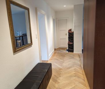1 Zimmer, 120 m², 3. Stock - Foto 2