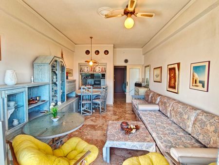 Studio/Γκαρσονιέρα για ενοικίαση Λουτράκι (Λουτράκι-Περαχώρα) - Photo 2