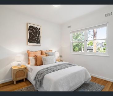 Stylish Apartment Living in the Heart of Balwyn - Photo 3