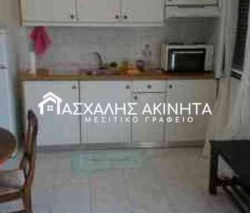 ΛΥΓΑΡΙΑ 2ΑΡΙ ΔΙΑΜΕΡΙΣΜΑ ΕΝΟΙΚΙΑΣΕΙΣ 38399 - Φωτογραφία 6
