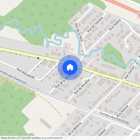 1310 Rue de la Monère, Québec, Québec, Capitale-Nationale, G3J 1P4