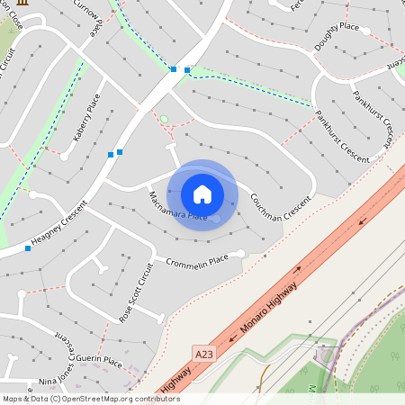 9 Macnamara Place, Chisholm