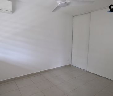 Location Appartement 3 pièces 55m² CAYENNE 97300 - Photo 3