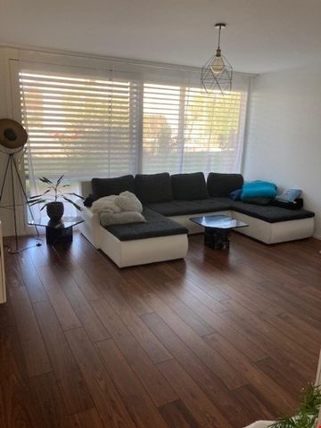 3.5 Zimmer, 96 m², 1. Stock - Foto 2