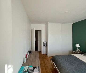 Appartement T2 avec parking et piscine - Roquebrune sur Argens, - Photo 4