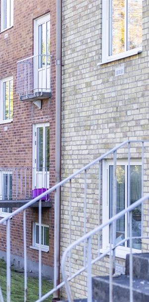 Idunavägen 7 A - Photo 1