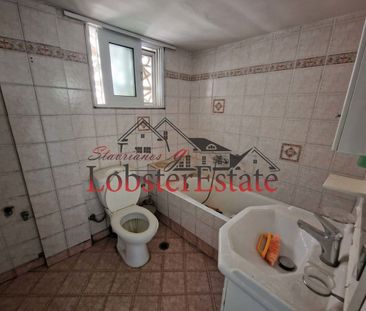 Διαμέρισμα για ενοικίαση Κέντρο (Νέα Μάκρη) - Photo 3