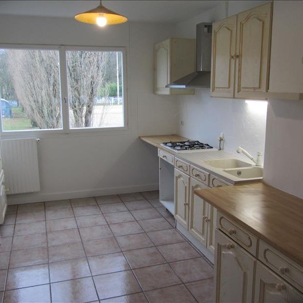 3 pièces - 71,08 m² - 3ème étage - Colocation non autorisée - Photo 1