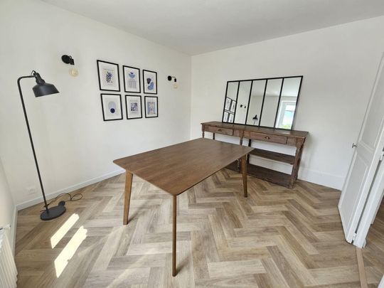 Maison individuelle - Photo 1