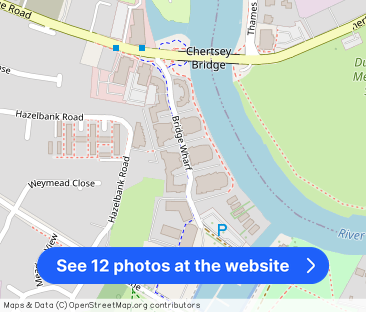 Chertsey, Surrey, KT16 - Photo 1