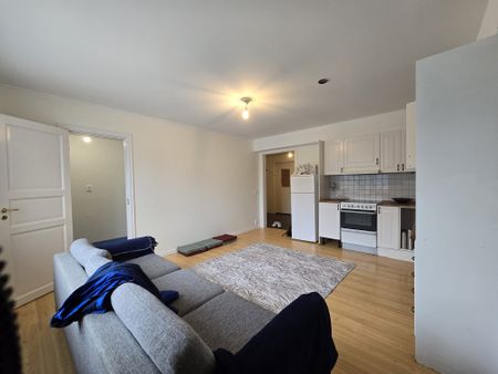 Roslagsvägen 16B - Foto 2