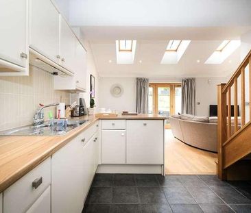 Raby Mews, Bath, BA2 - Photo 5