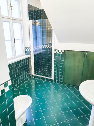 Pronájem bytu 4+kk 170 m2 - Фото 3