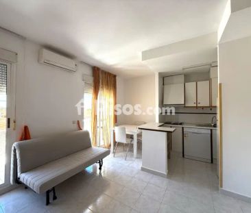 Apartamento en alquiler en Playa de los Naufragos - Foto 1