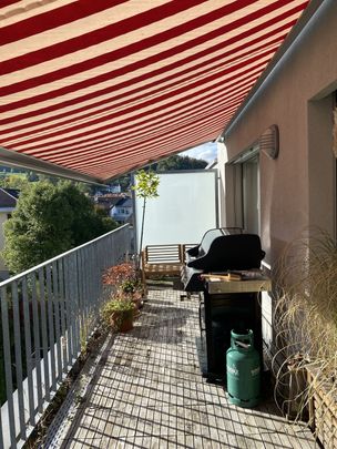 31/2 ZI-WOHNUNG À ZÜRICH - KREIS 9 ALBISRIEDEN, MEUBLÉ, TEMPORAIRE - Foto 1