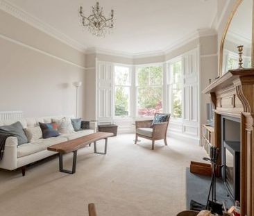 Kingsburgh Road, Murrayfield, Edinburgh - Photo 1