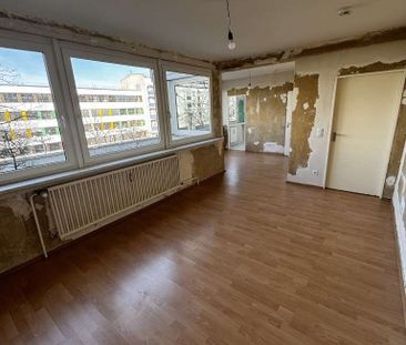 Ideale Singlewohnung in Top-Lage! &ndash; ab sofort! - Photo 1