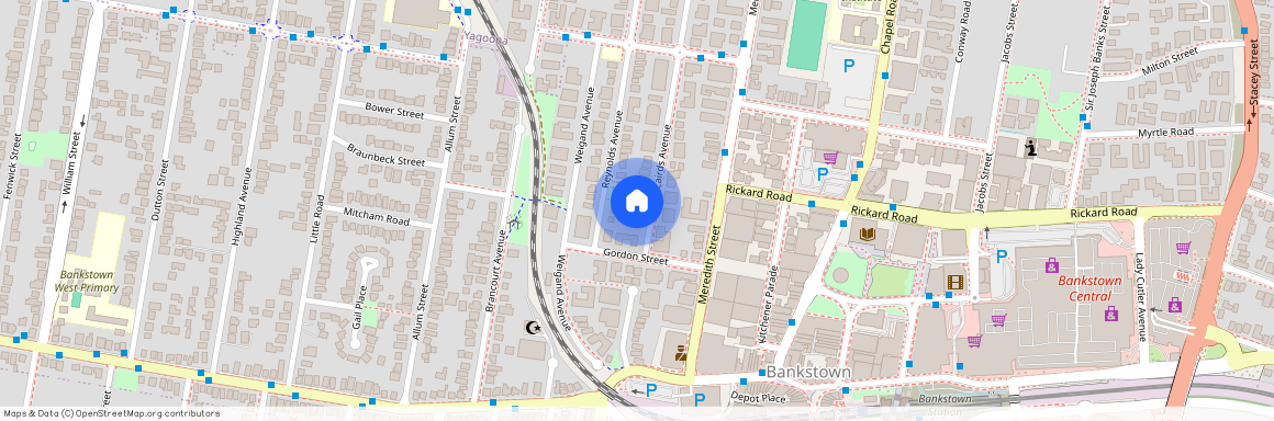 10/10 Cairds Ave, Bankstown NSW 2200