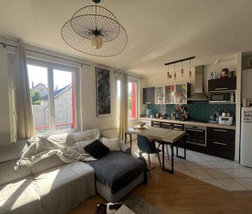 Location appartement t3 57 m² à Rodez (12000) - Photo 6