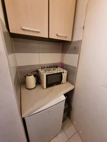 Kawalerka w centrum przy Galaxy, wynajem !!! - Zdjęcie 2