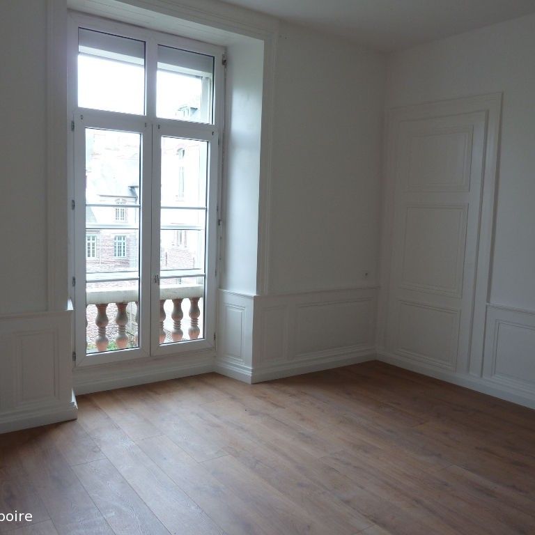 Appartement T4 à louer - 88 m² - Photo 1