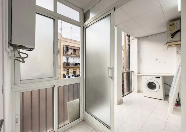 Carrer de Salvà, Barcelona, Catalonia 08004