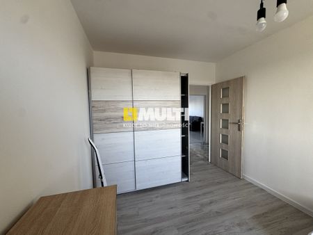 2 pokoje po remoncie! Balkon! Parking - Фото 5