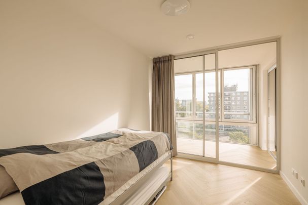 Van Leijenberghlaan 6-W, Gelderlandpleinbuurt, 1082GM, Amsterdam - Foto 1