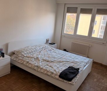 3 Zimmer, 67 m² - Photo 1
