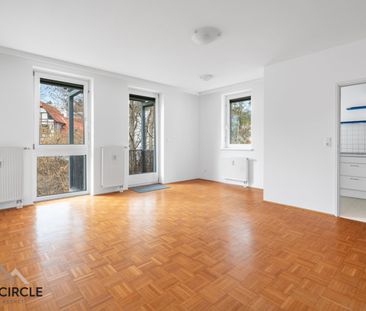 ++NÄHE LKH++ Helle 2-Zimmer-Wohnung (extra Küche) mit Balkon und TG... - Foto 2