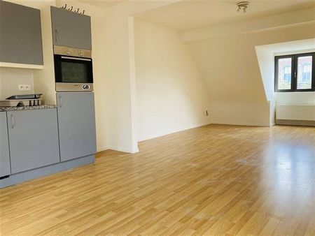 Appartement te huur - Photo 3