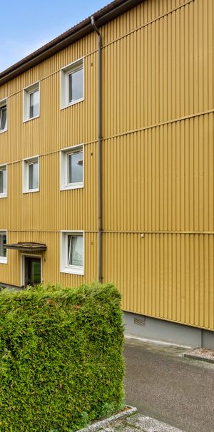 Hagebygatan, Norrköping - Foto 1