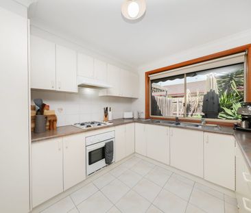 Well Maintained Two Bedroom Unit - Photo 6